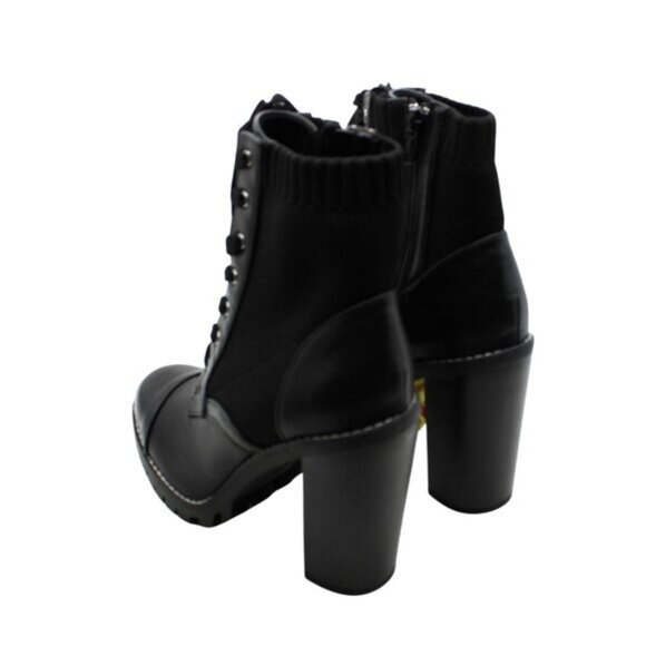 Women BCBGENERATION Zip-up Booties - Picture 9 of 9